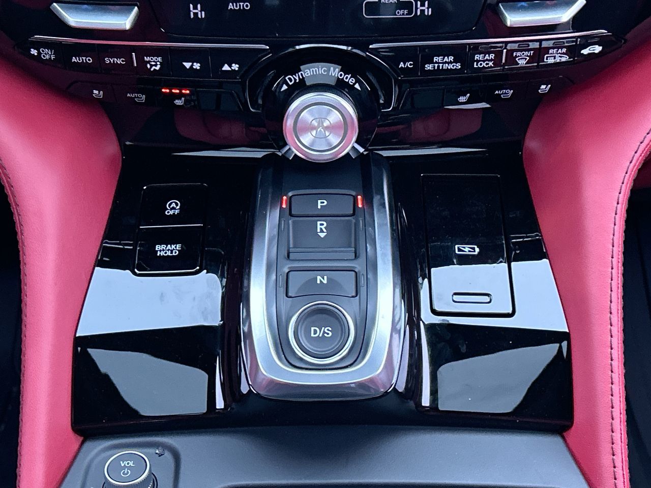 2026 Acura MDX in Markham, Ontario