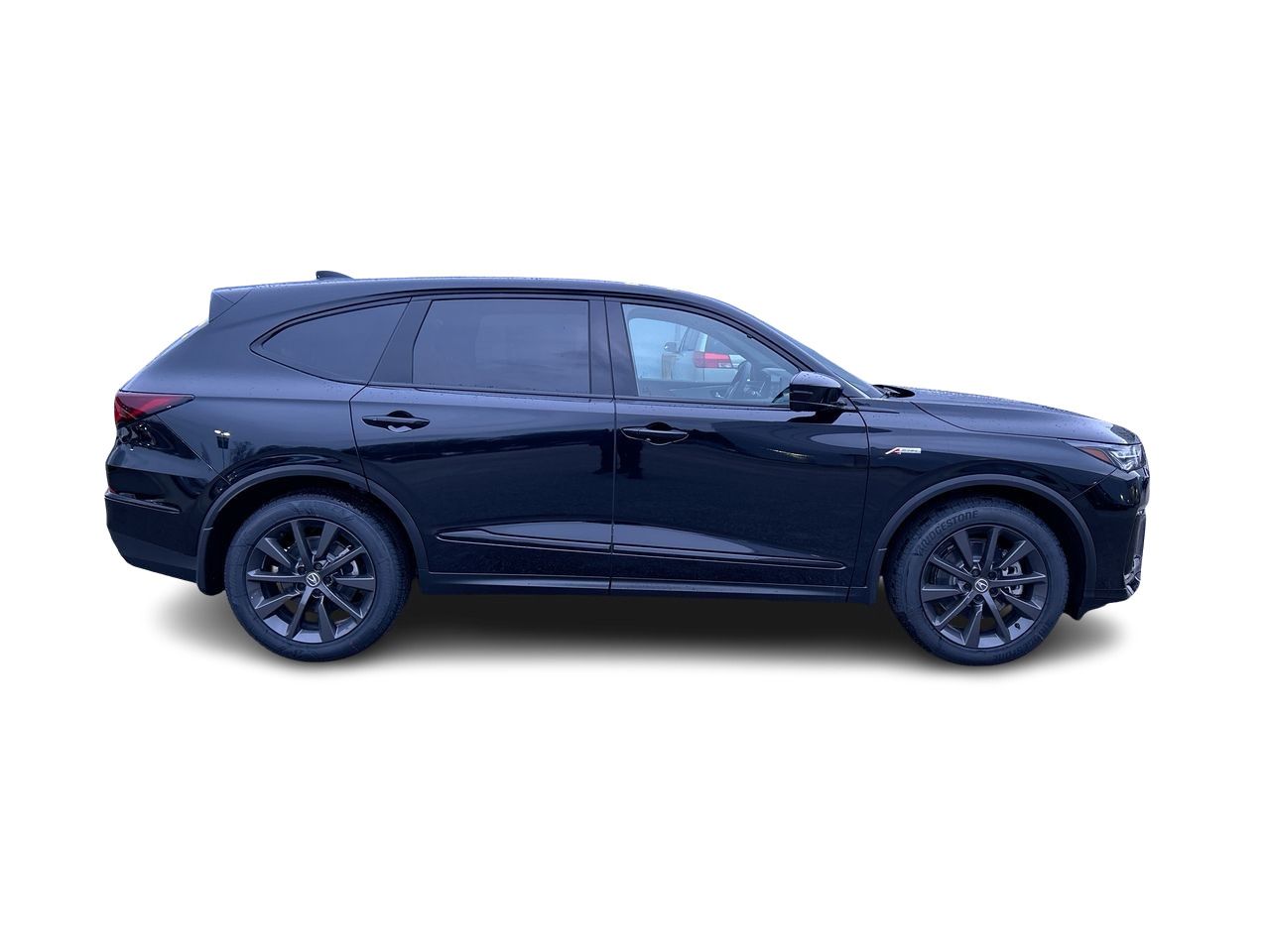2026 Acura MDX in Markham, Ontario