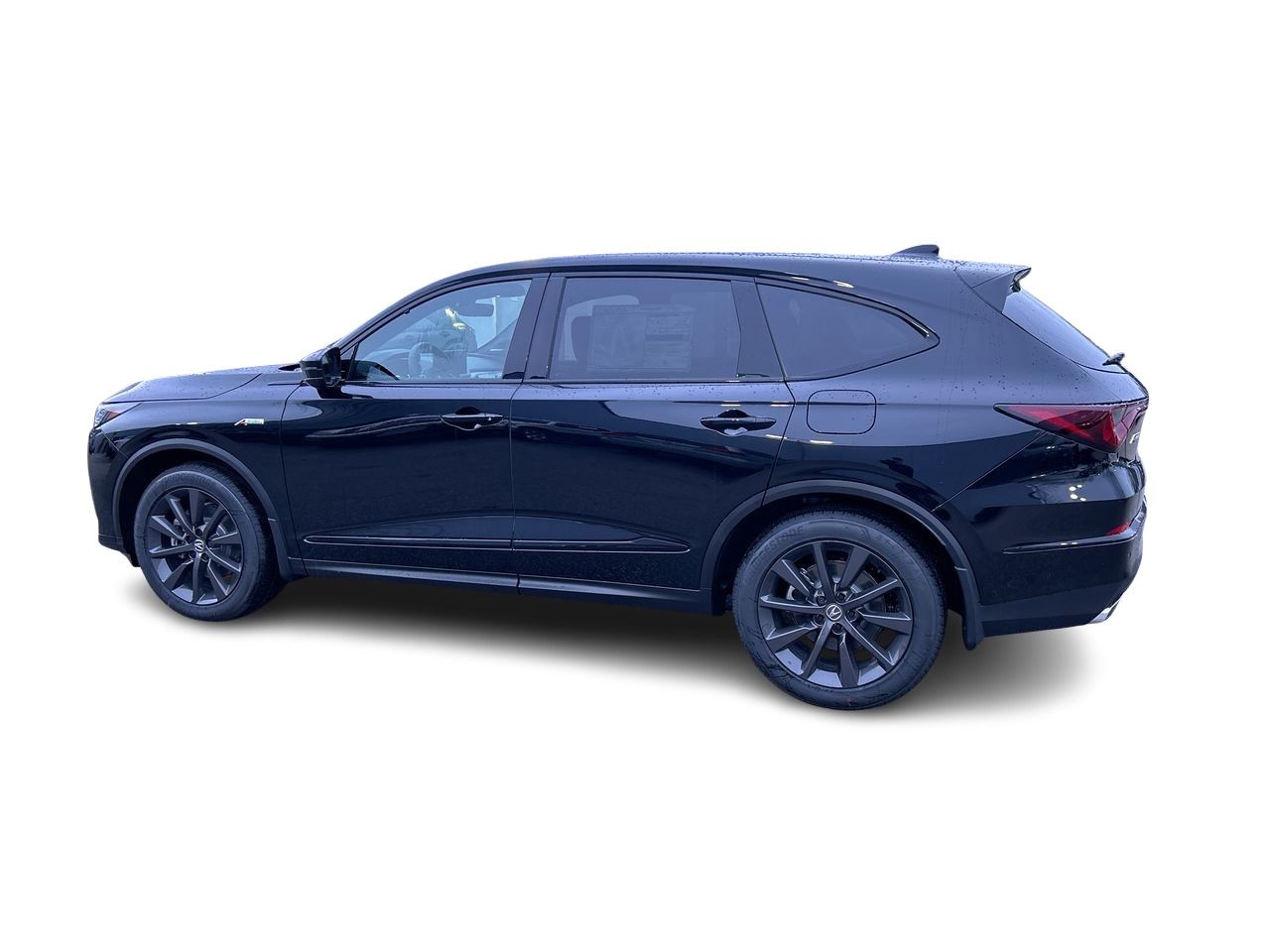 2026 Acura MDX in Markham, Ontario