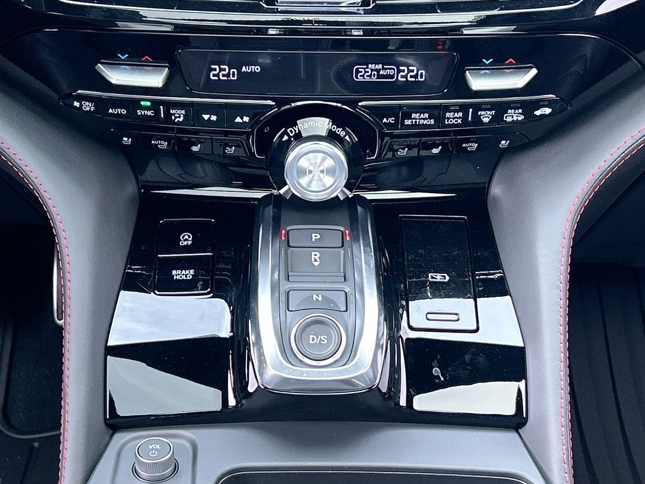 2026 Acura MDX in Markham, Ontario