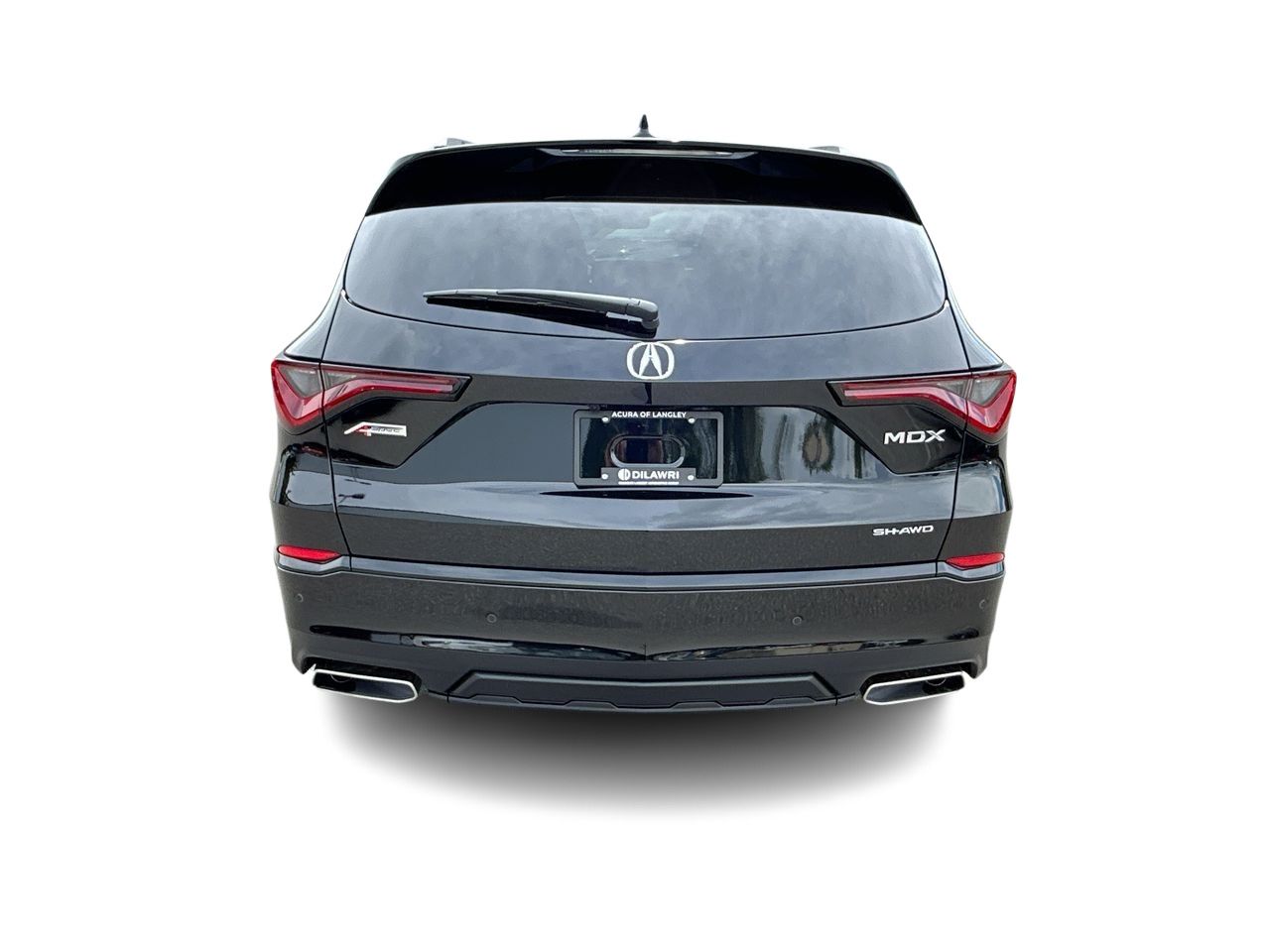 2026 Acura MDX in Markham, Ontario