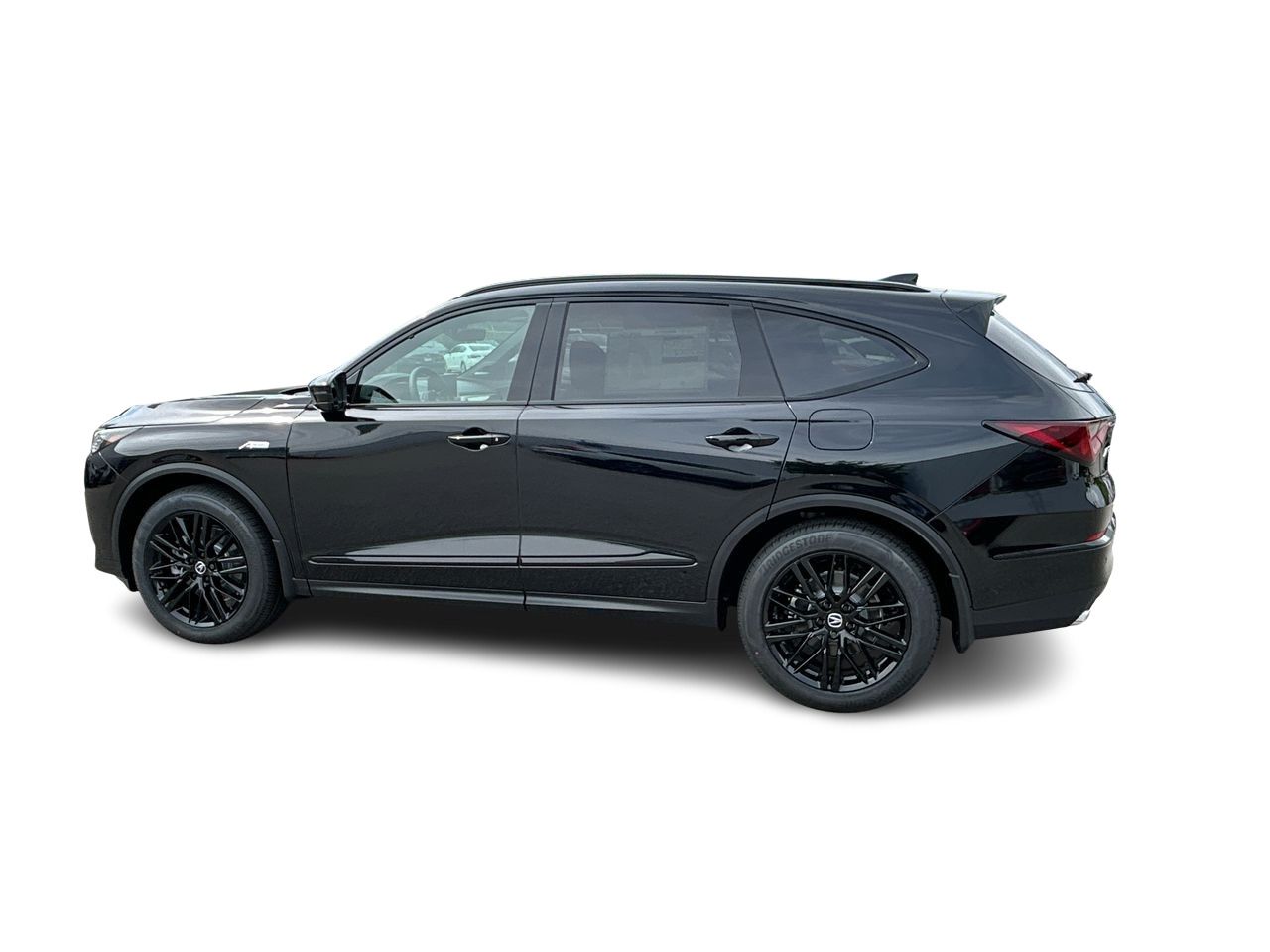 2026 Acura MDX in Markham, Ontario