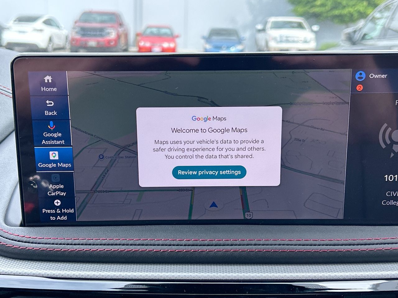 2026 Acura MDX in Markham, Ontario