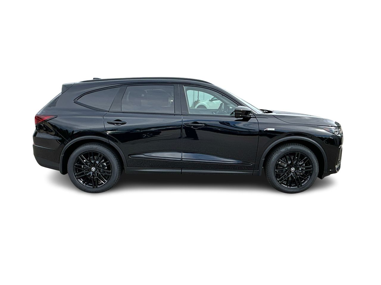 2026 Acura MDX in Markham, Ontario