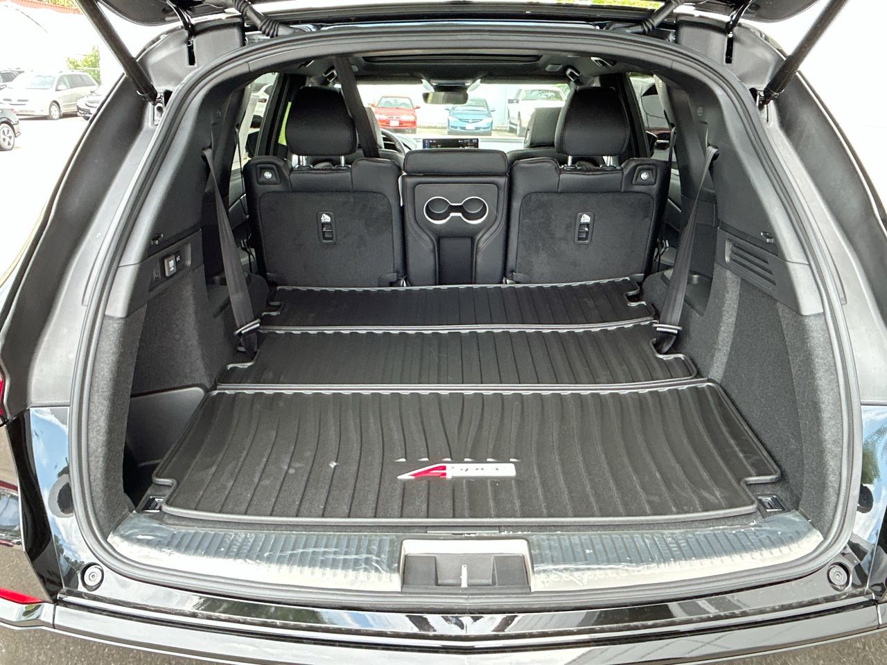 2026 Acura MDX in Markham, Ontario