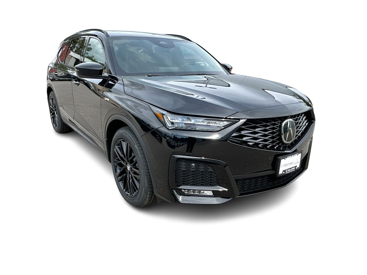 2026 Acura MDX in Markham, Ontario