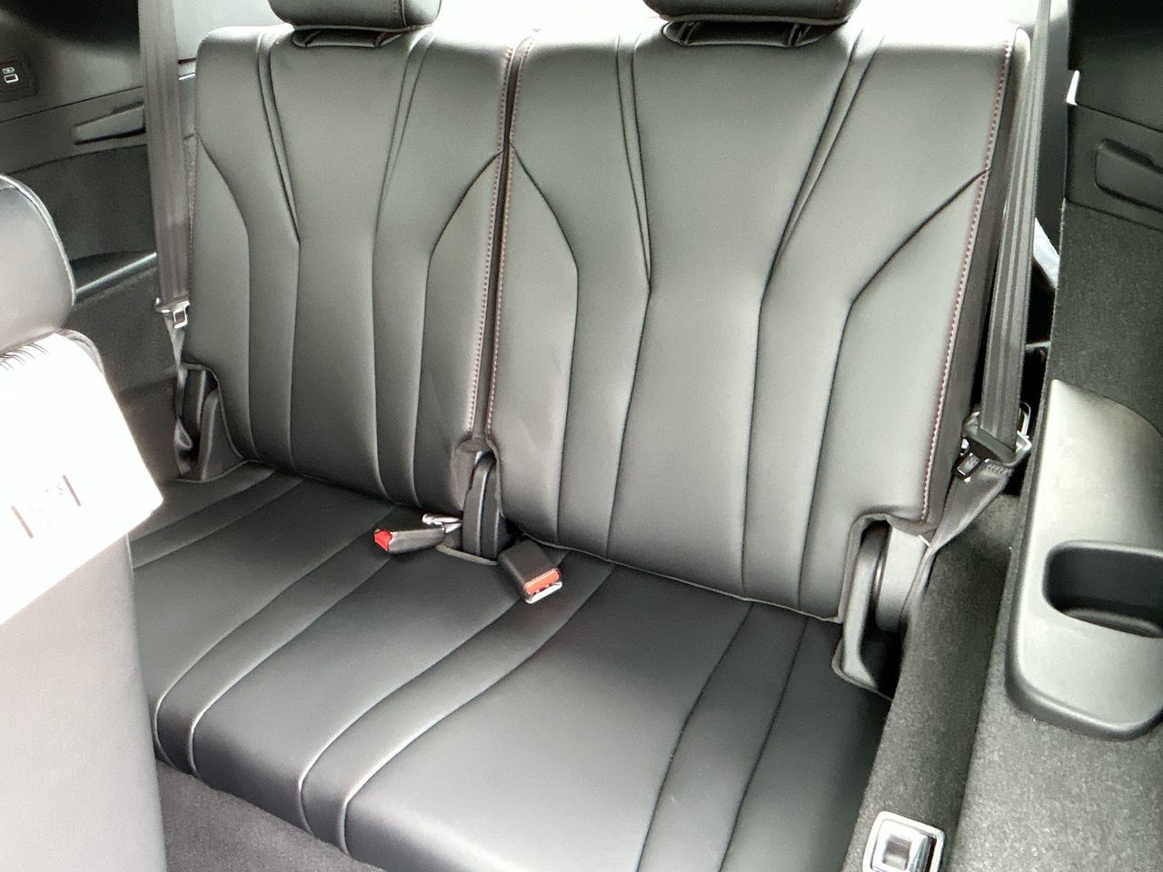 2026 Acura MDX in Markham, Ontario