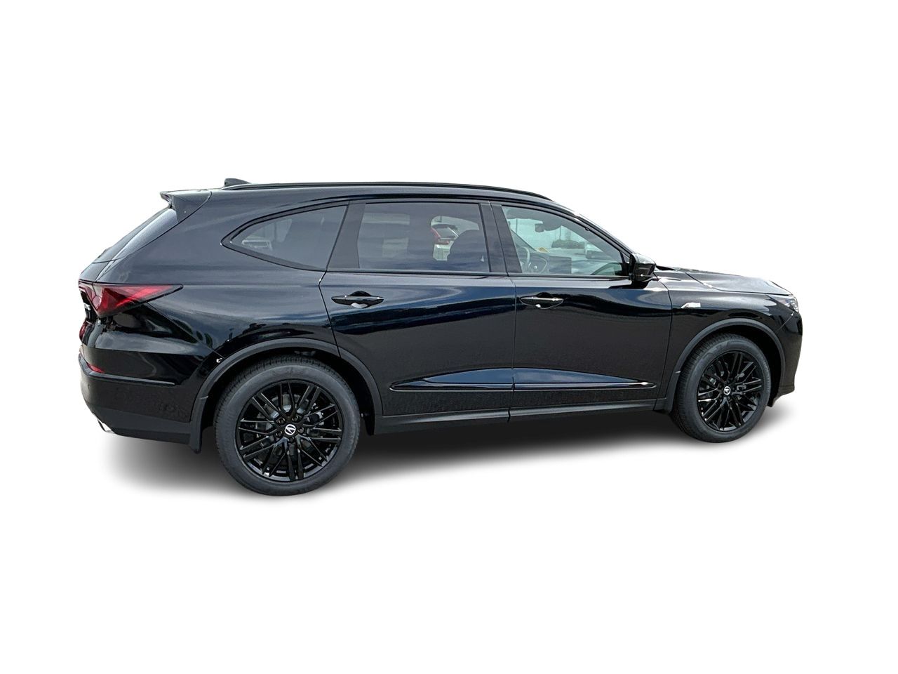 2026 Acura MDX in Markham, Ontario