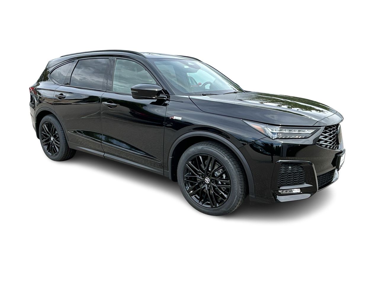 2026 Acura MDX in Markham, Ontario