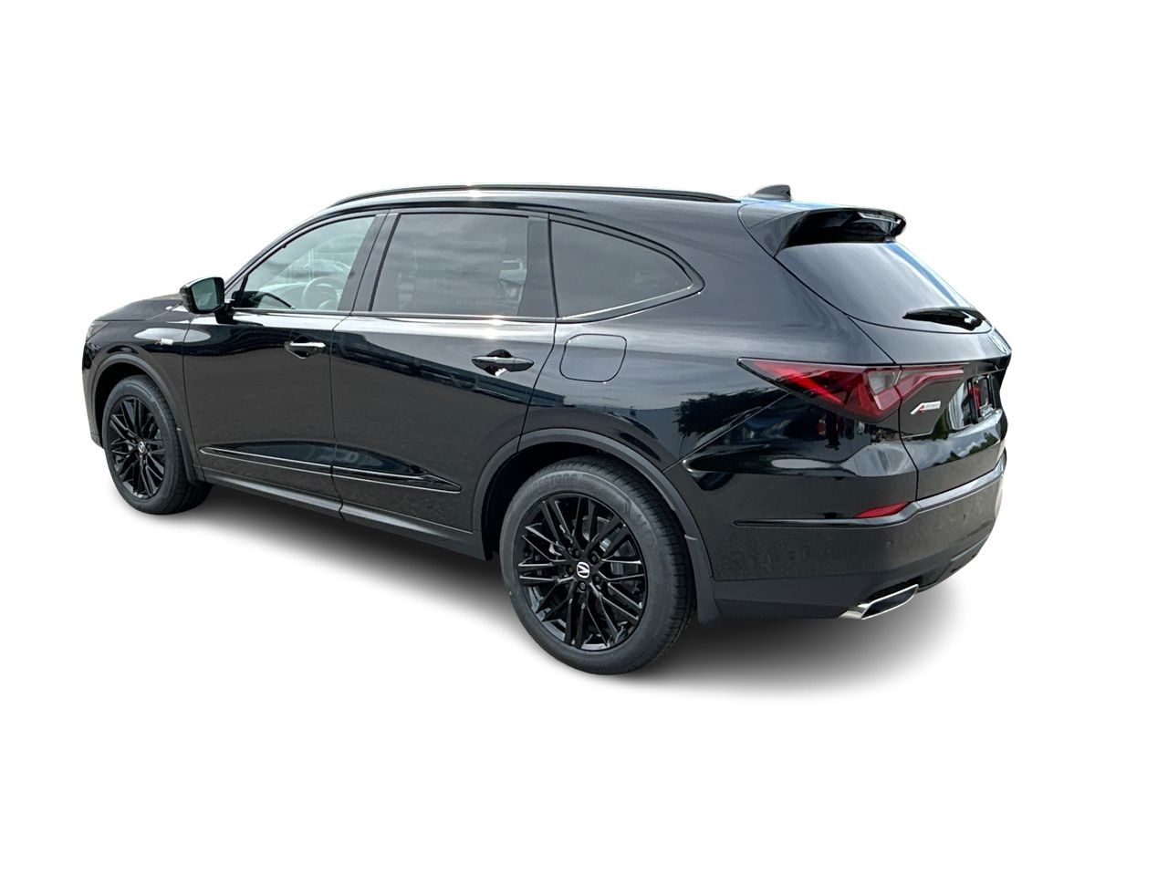 2026 Acura MDX in Markham, Ontario