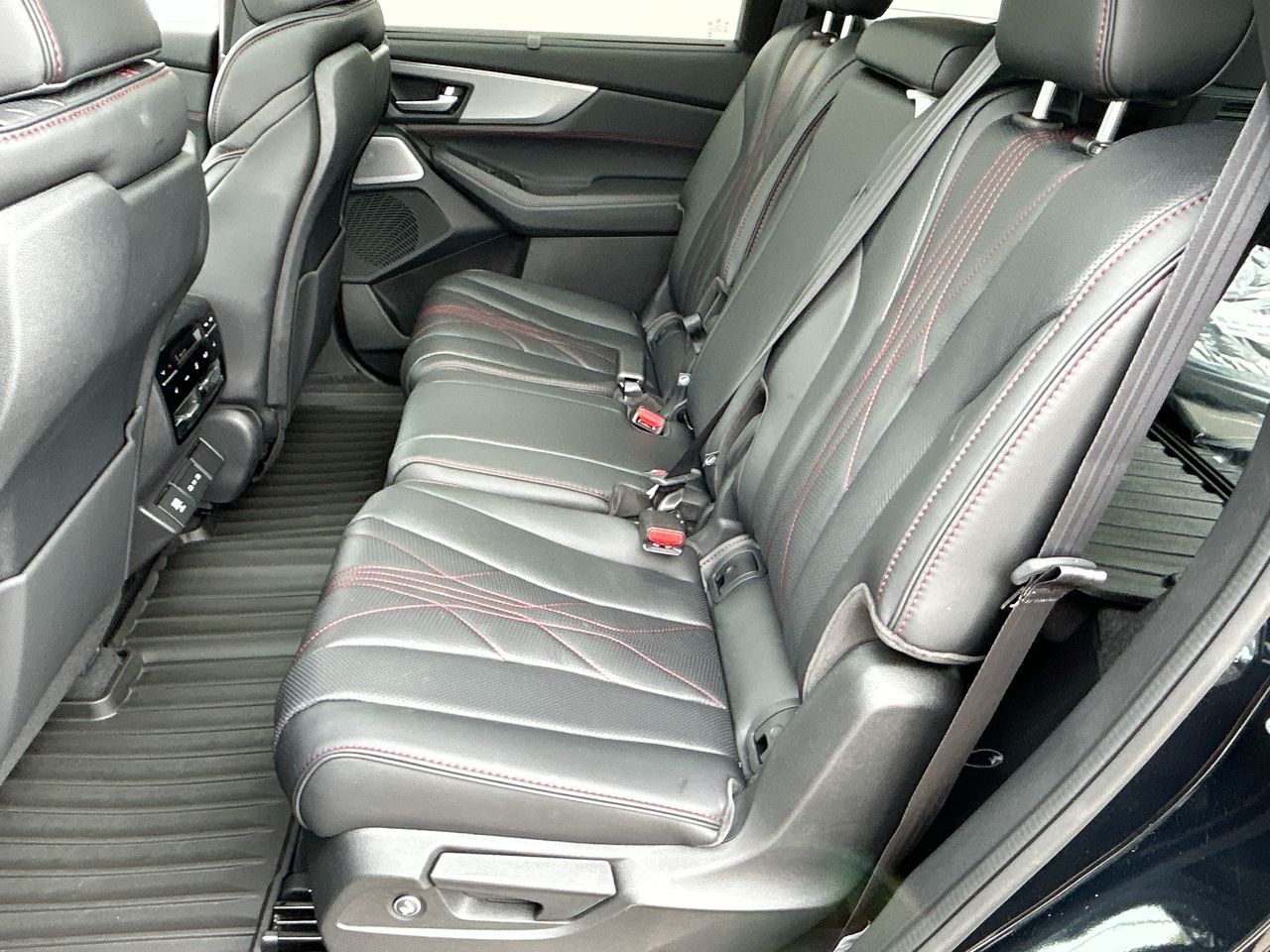 2026 Acura MDX in Markham, Ontario