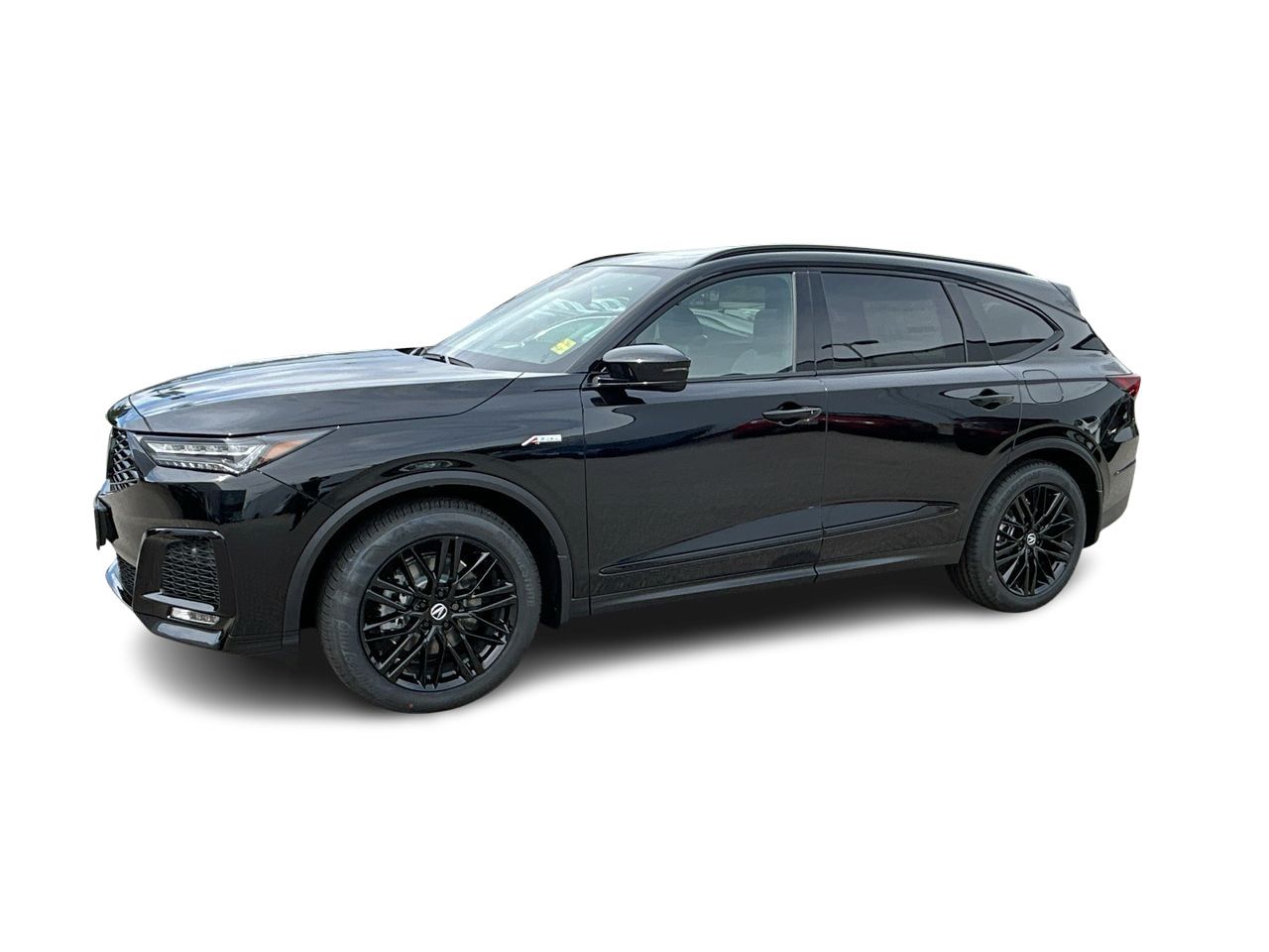 2026 Acura MDX in Markham, Ontario