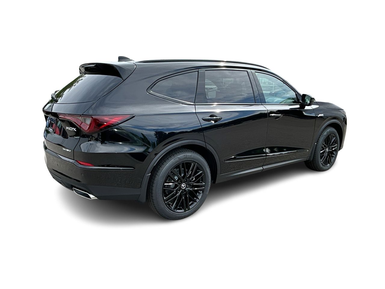 2026 Acura MDX in Markham, Ontario