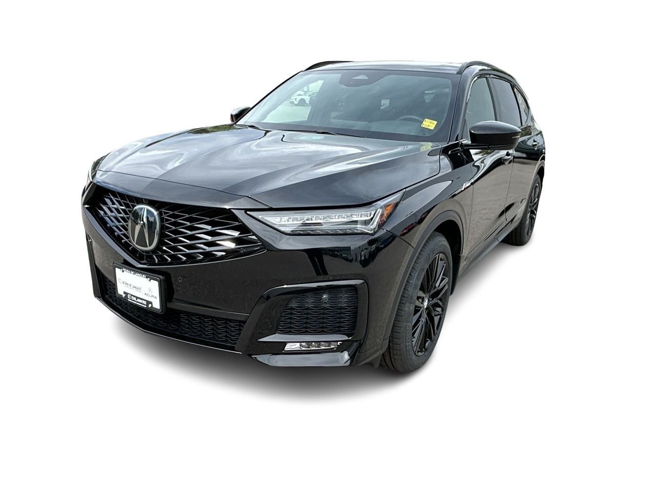 2026 Acura MDX in Markham, Ontario