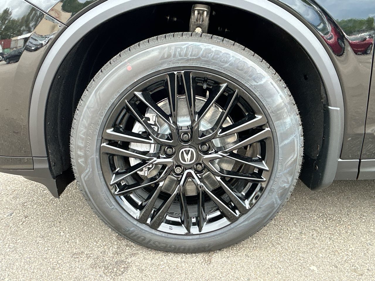 2026 Acura MDX in Markham, Ontario