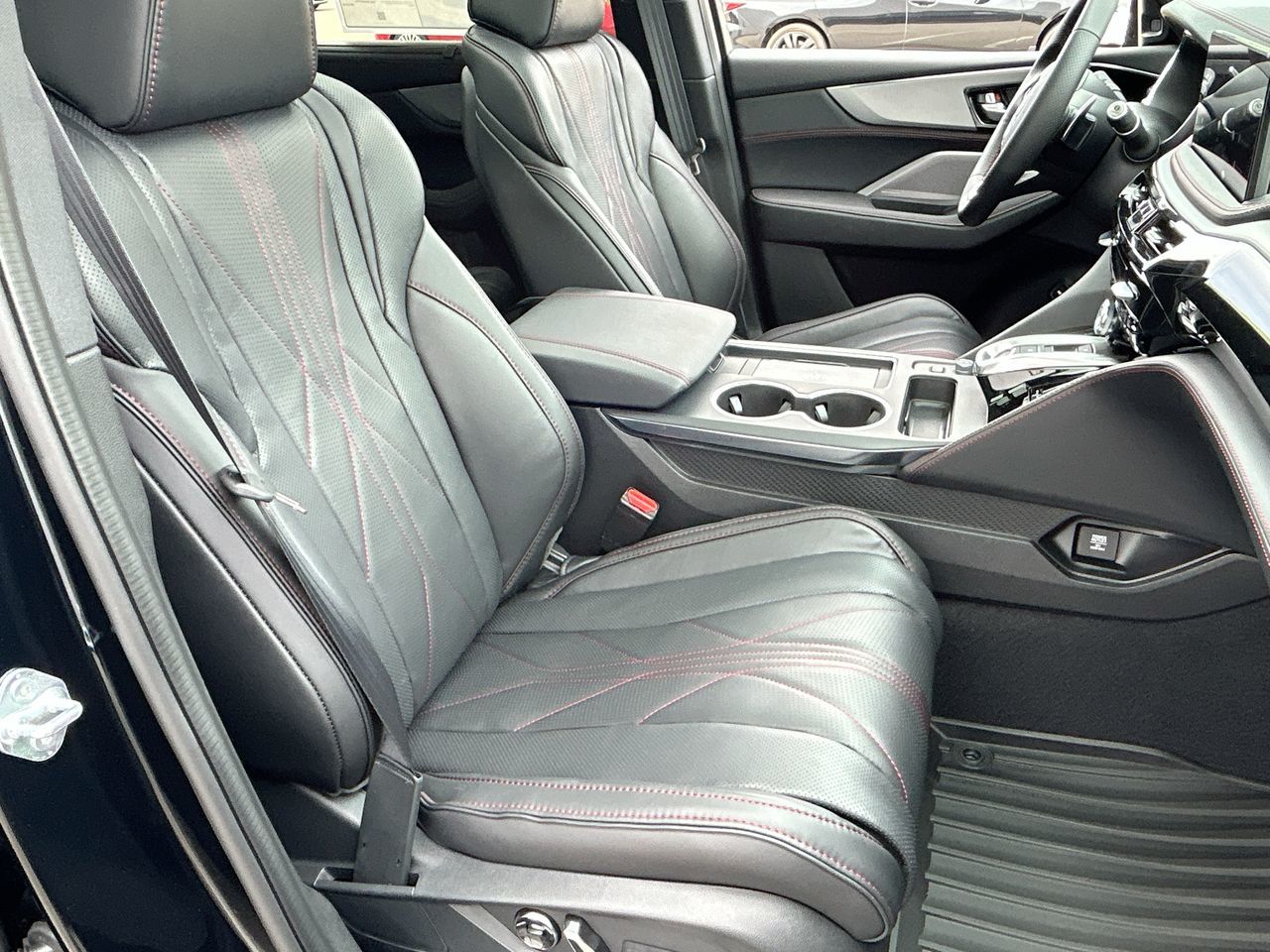 2026 Acura MDX in Markham, Ontario