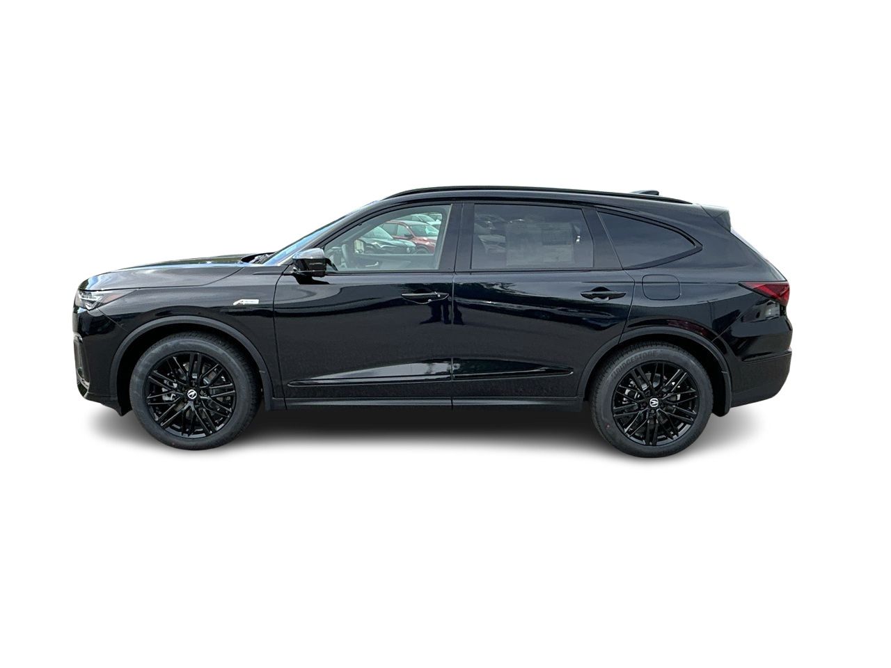 2026 Acura MDX in Markham, Ontario