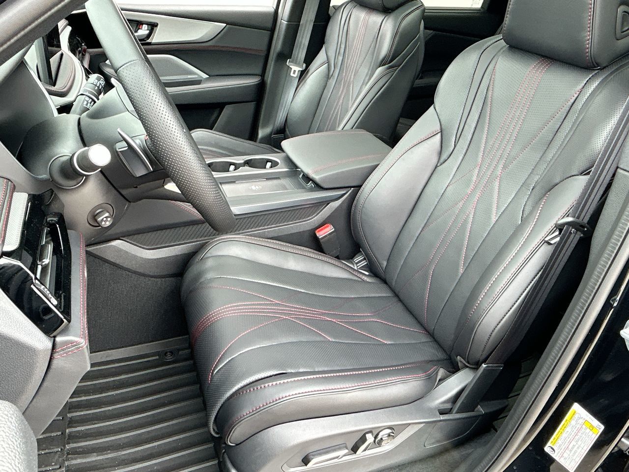 2026 Acura MDX in Markham, Ontario