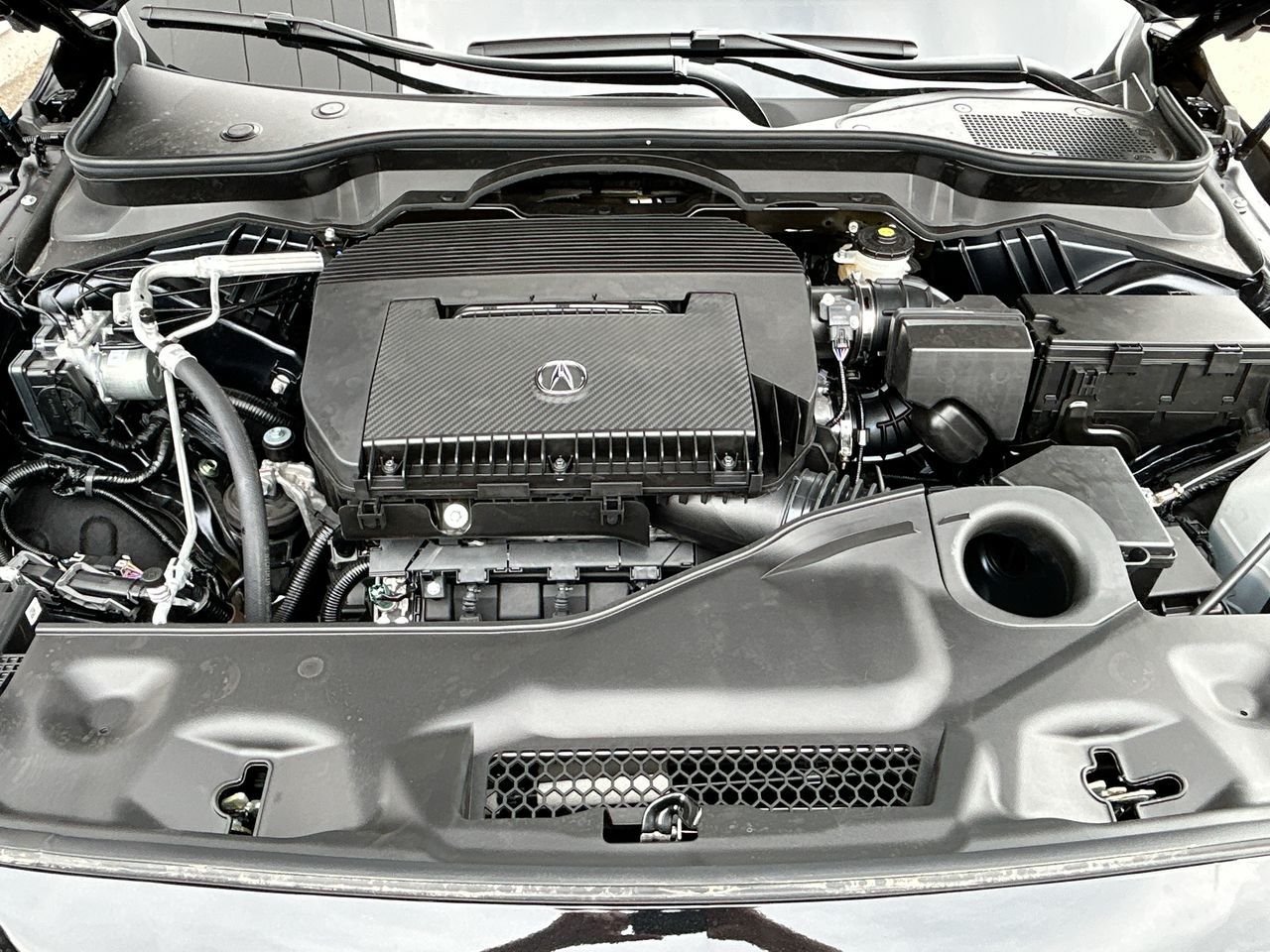 2026 Acura MDX in Markham, Ontario