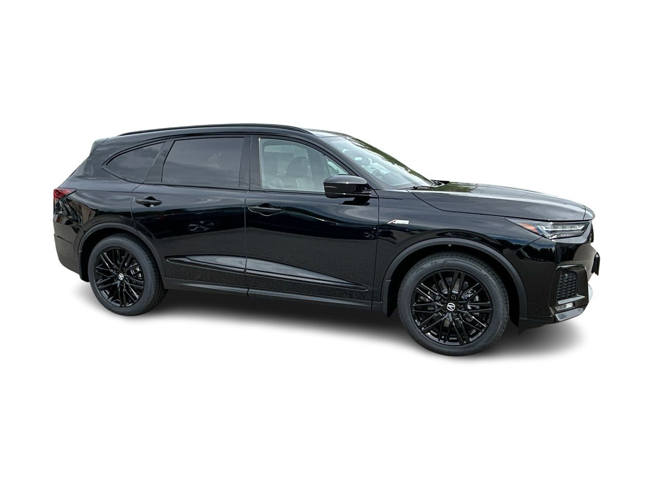 2026 Acura MDX in Markham, Ontario