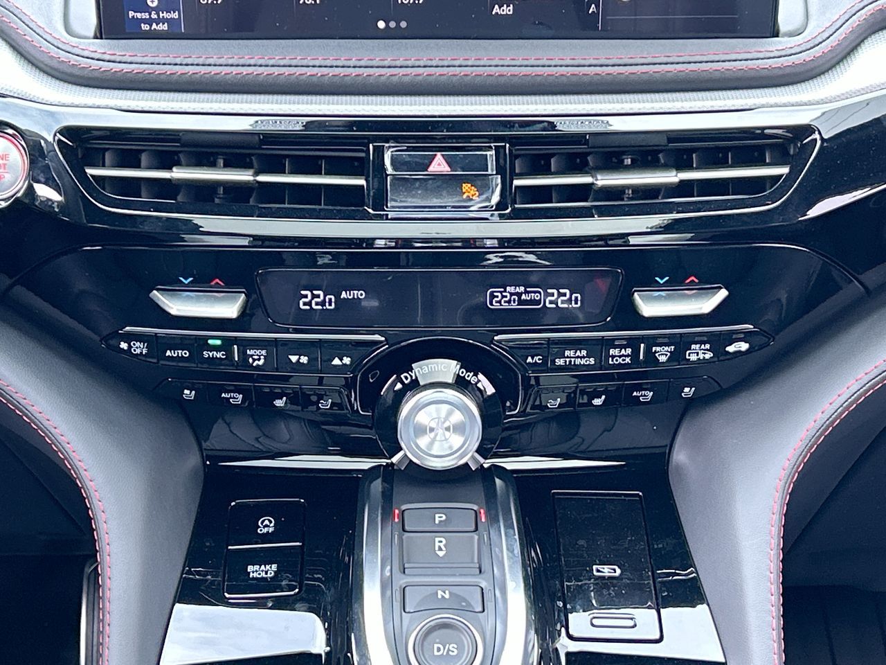 2026 Acura MDX in Markham, Ontario