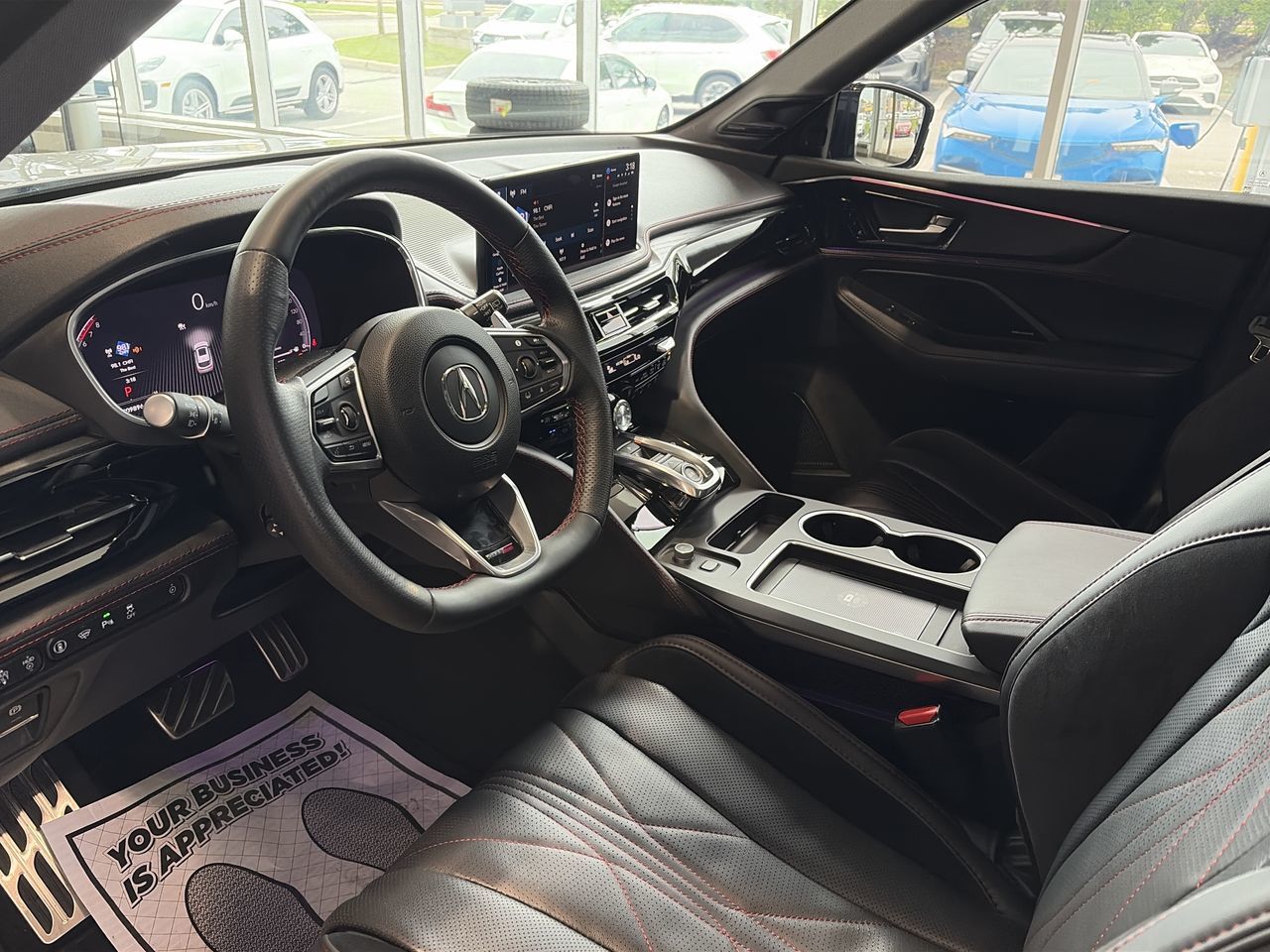 2026 Acura MDX