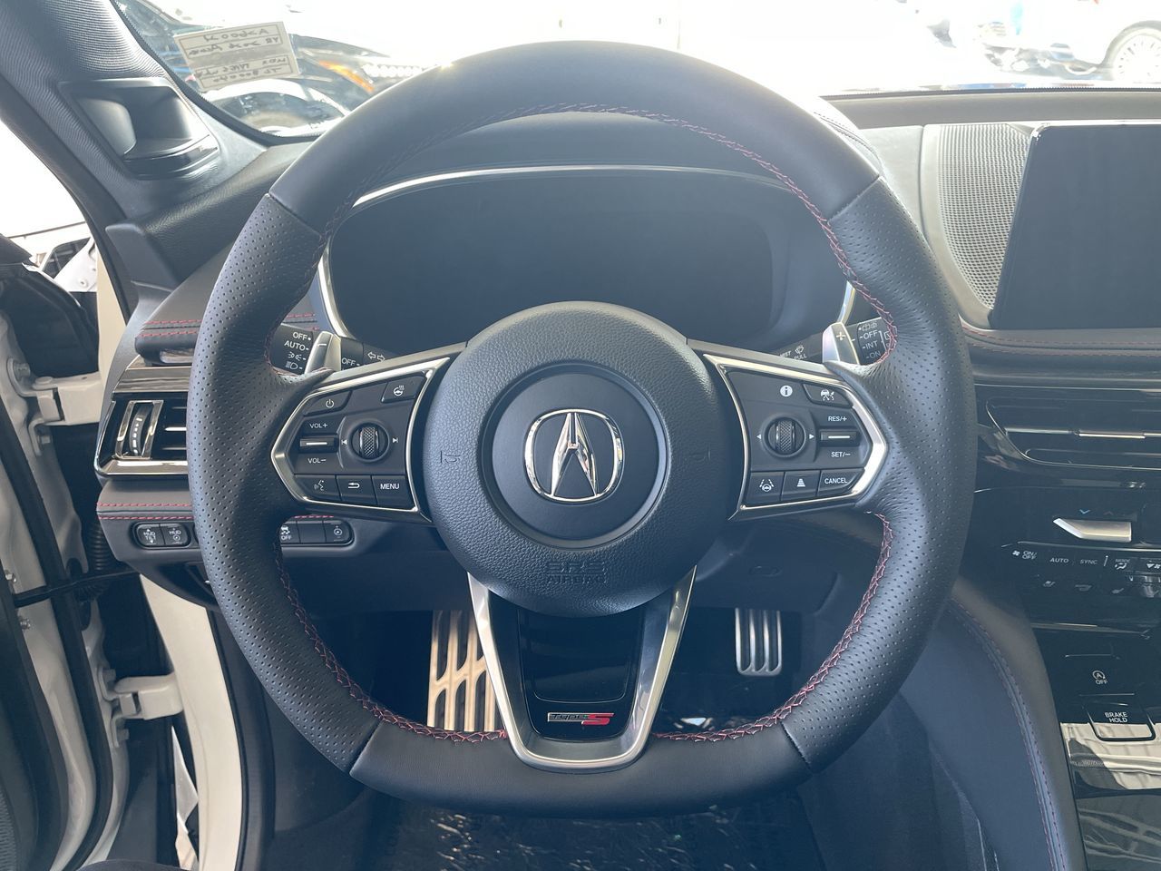 Acura MDX  2026 à Markham, Ontario