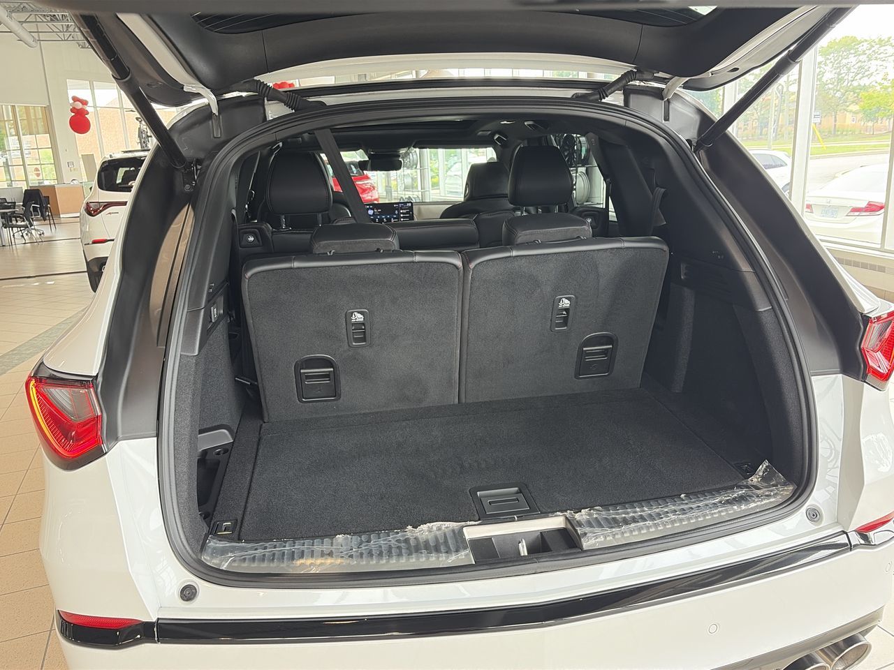 2026 Acura MDX
