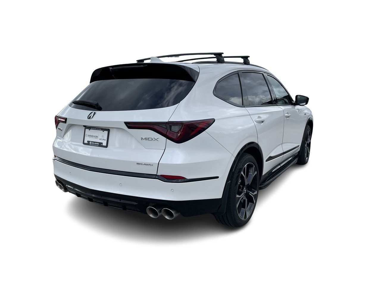 Acura MDX  2026 à Markham, Ontario