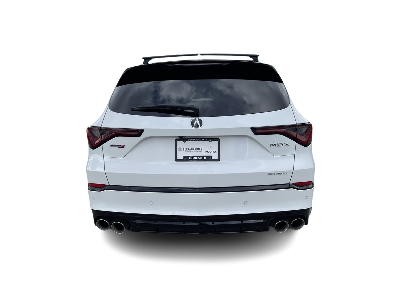 Acura MDX  2026 à Markham, Ontario