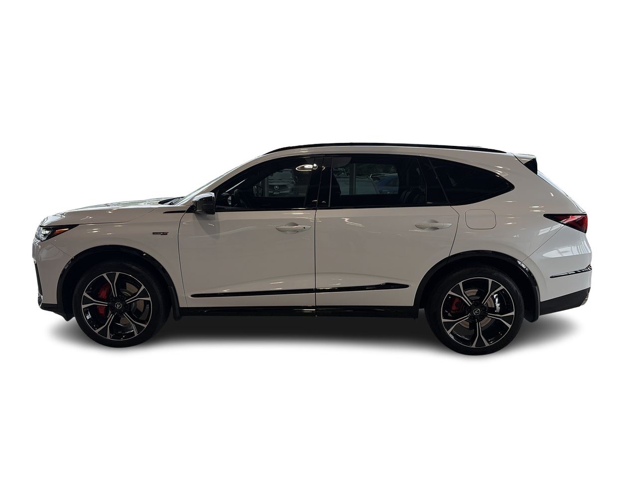 2026 Acura MDX