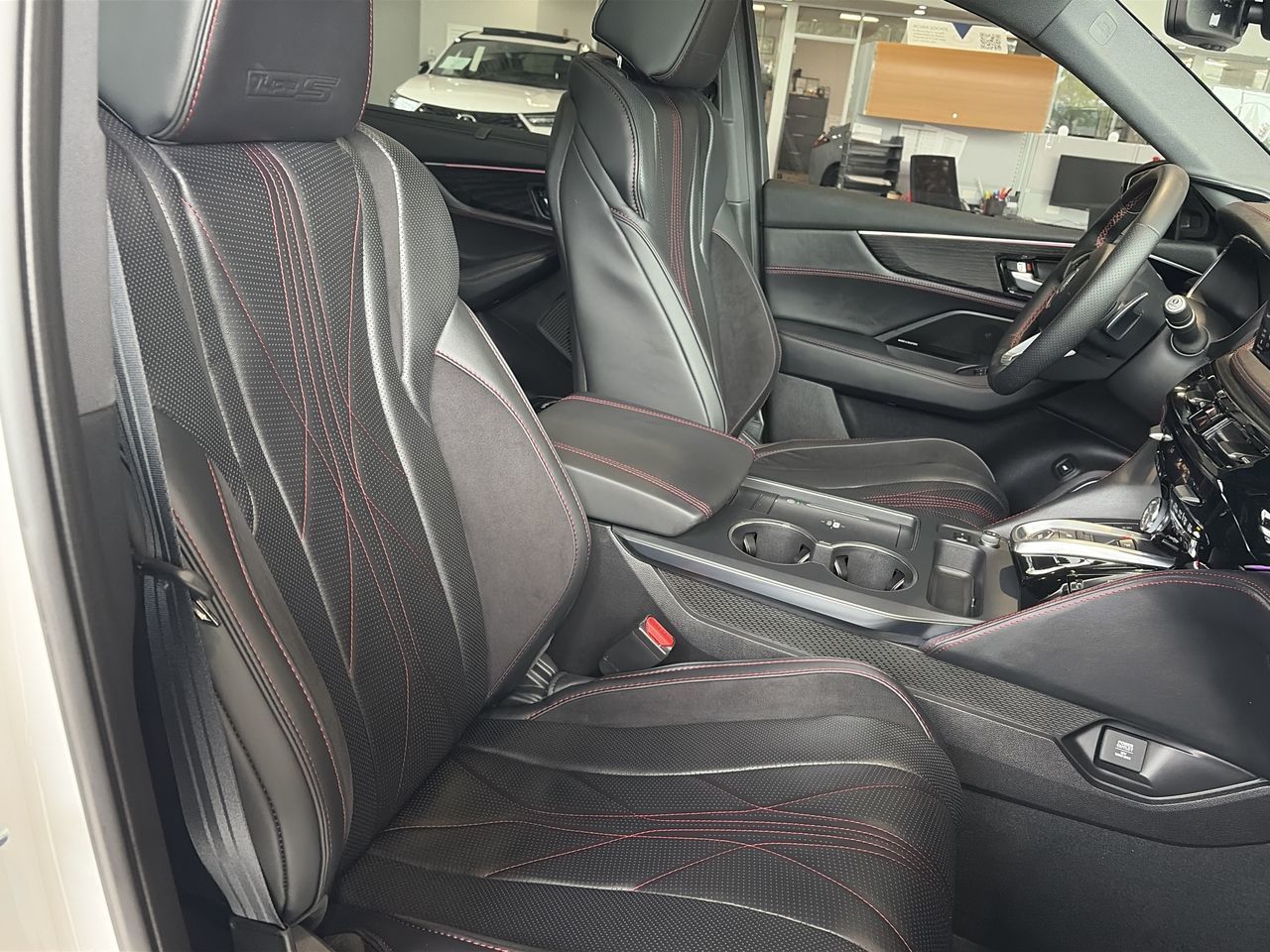 2026 Acura MDX