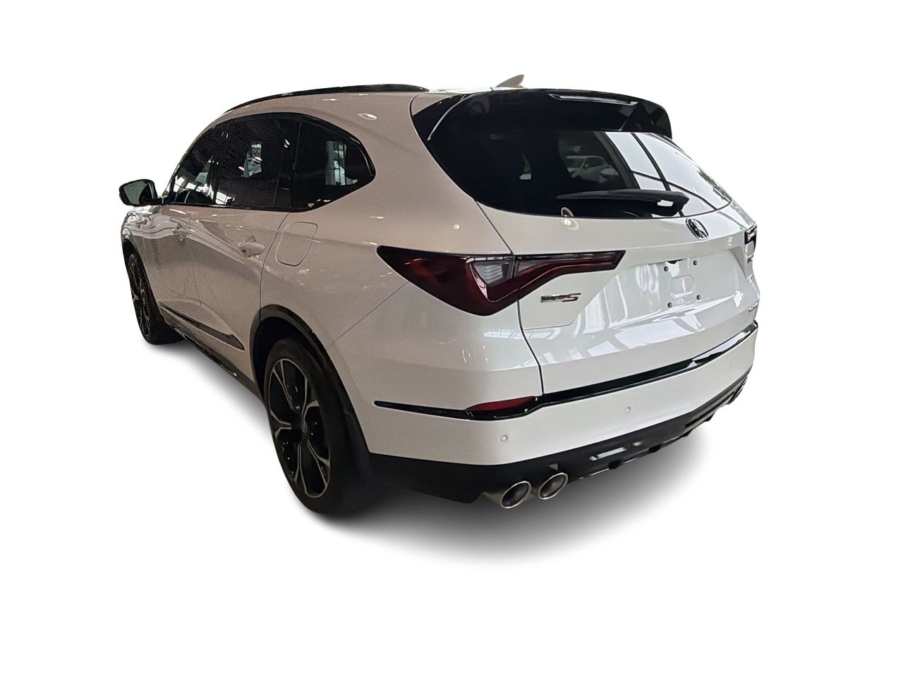2026 Acura MDX