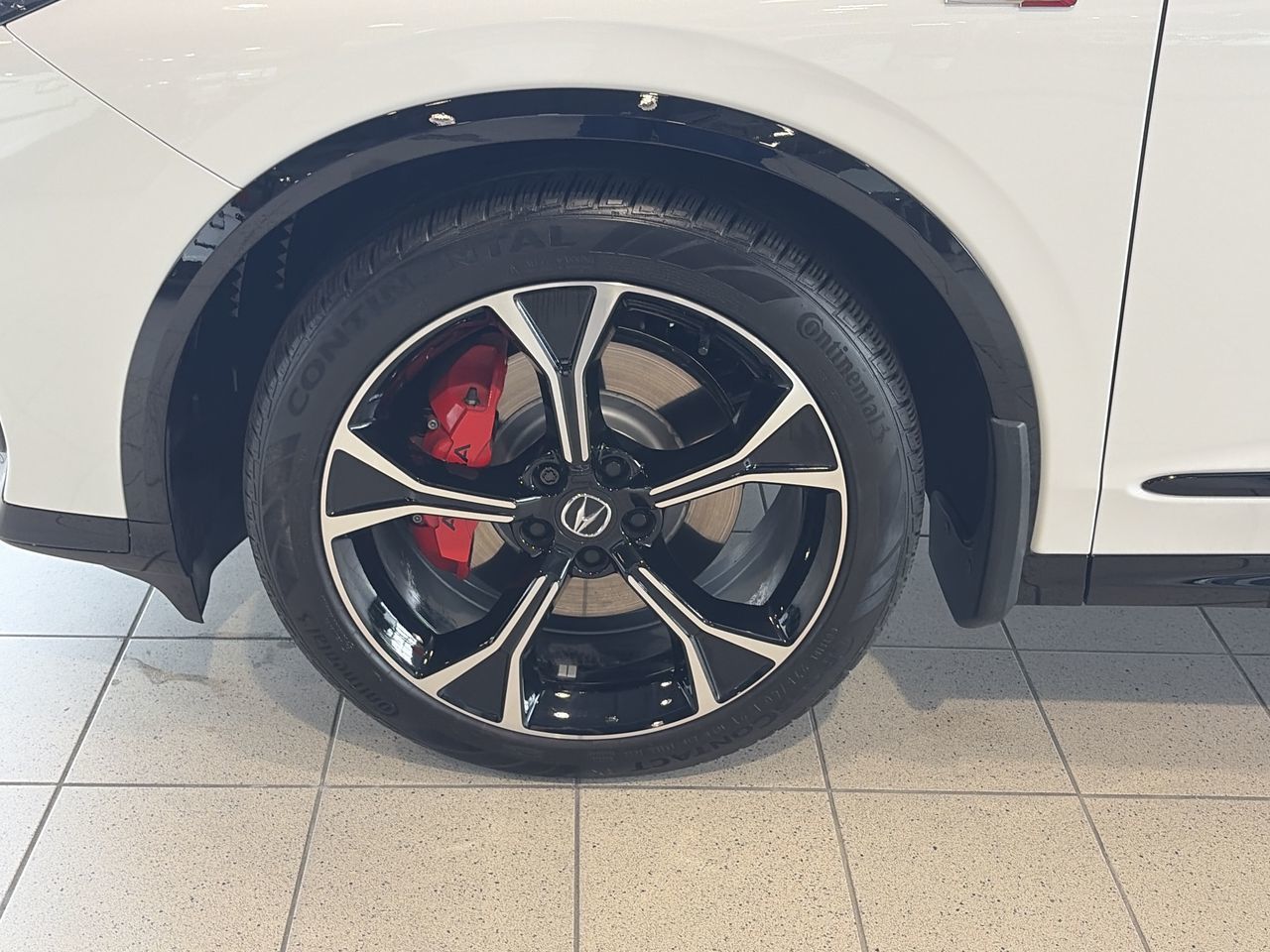 2026 Acura MDX