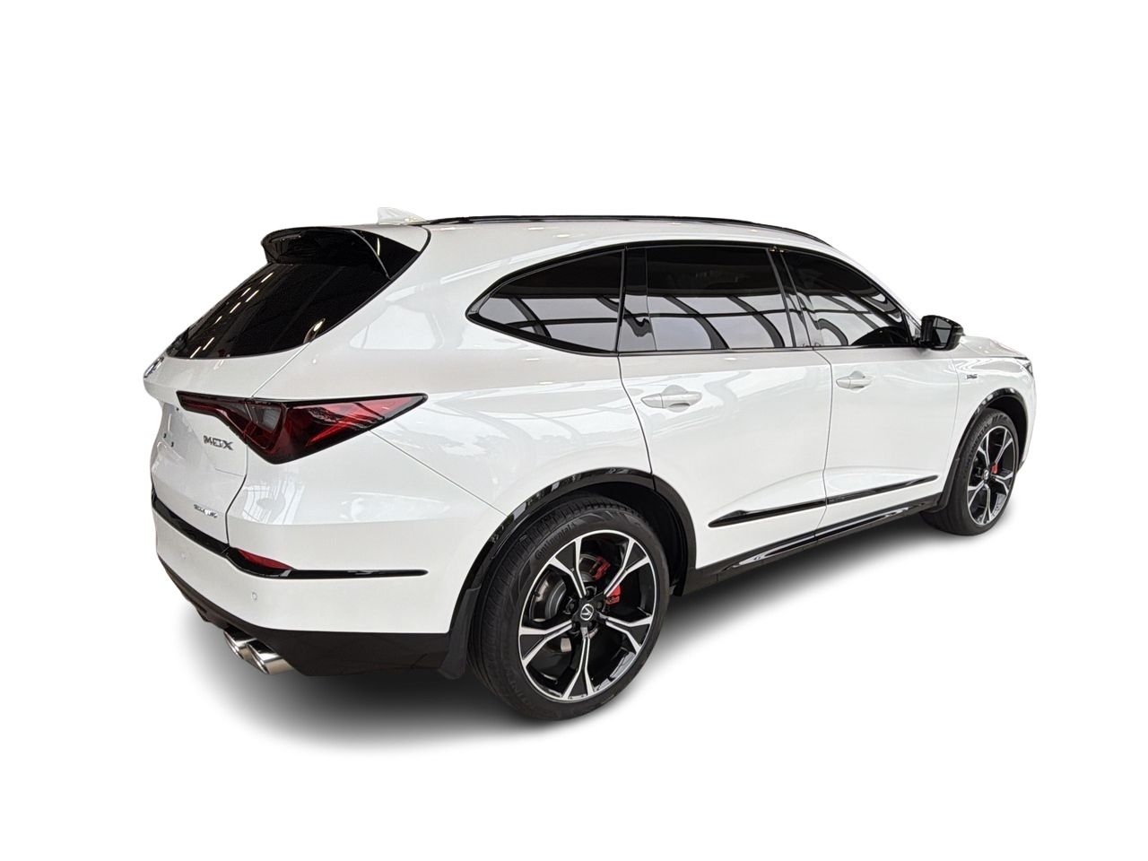 2026 Acura MDX