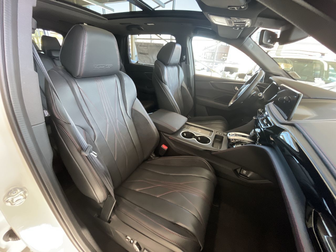 Acura MDX  2026 à Markham, Ontario