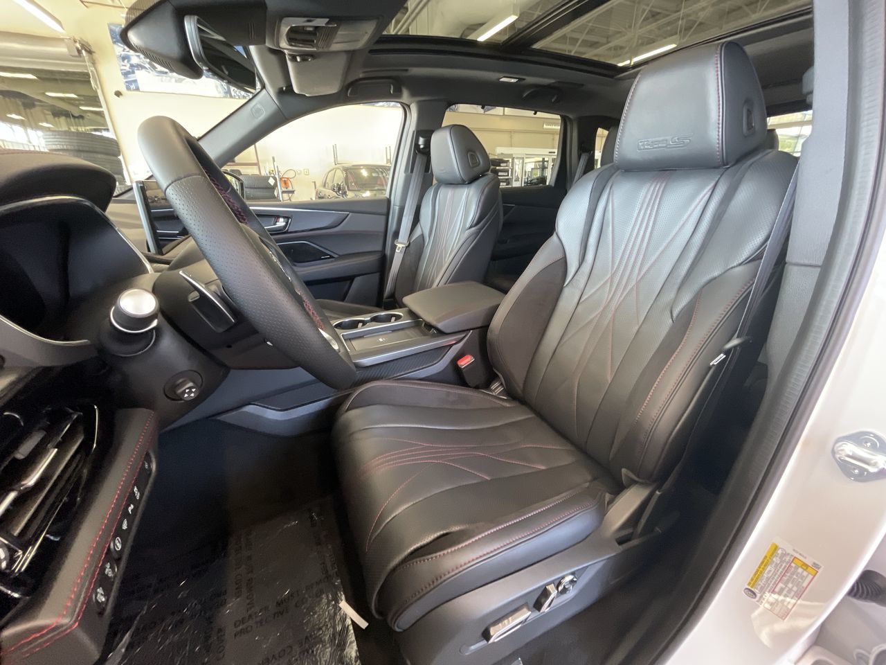 Acura MDX  2026 à Markham, Ontario