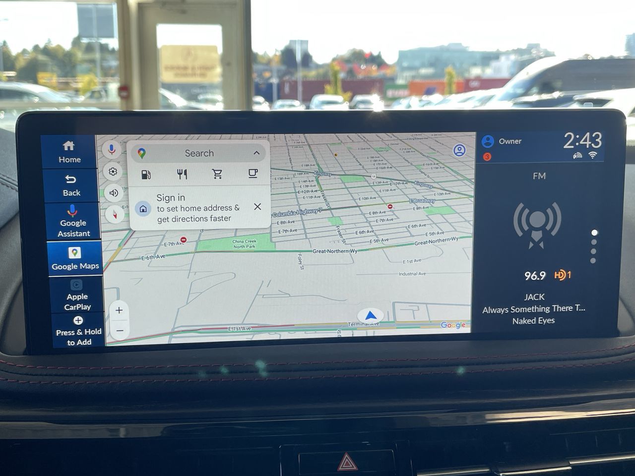 Acura MDX  2026 à Markham, Ontario