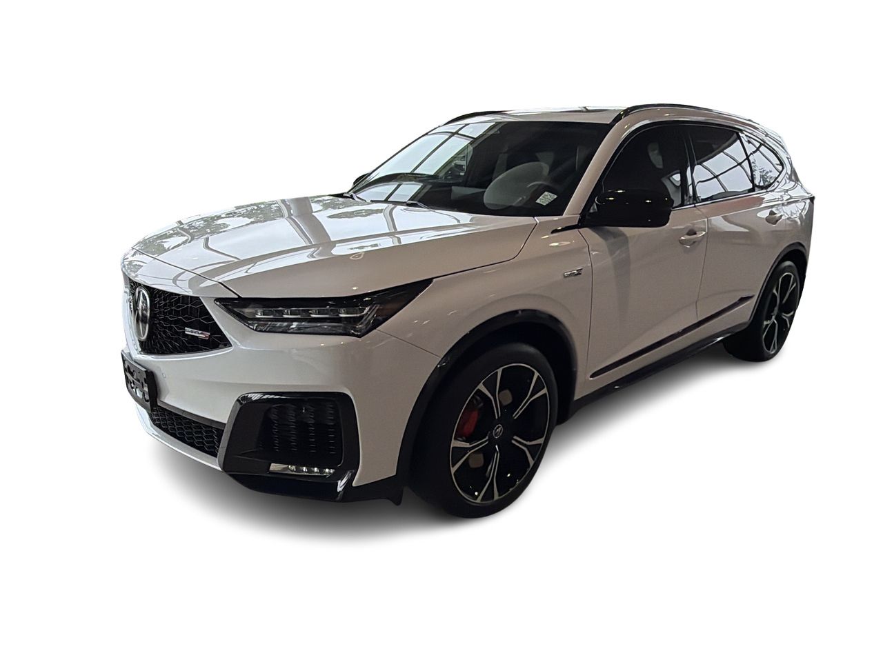 2026 Acura MDX