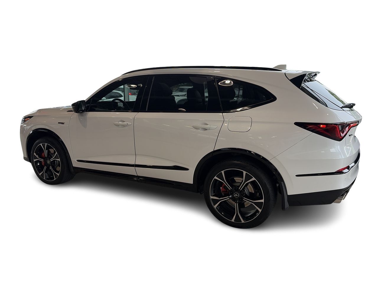 2026 Acura MDX