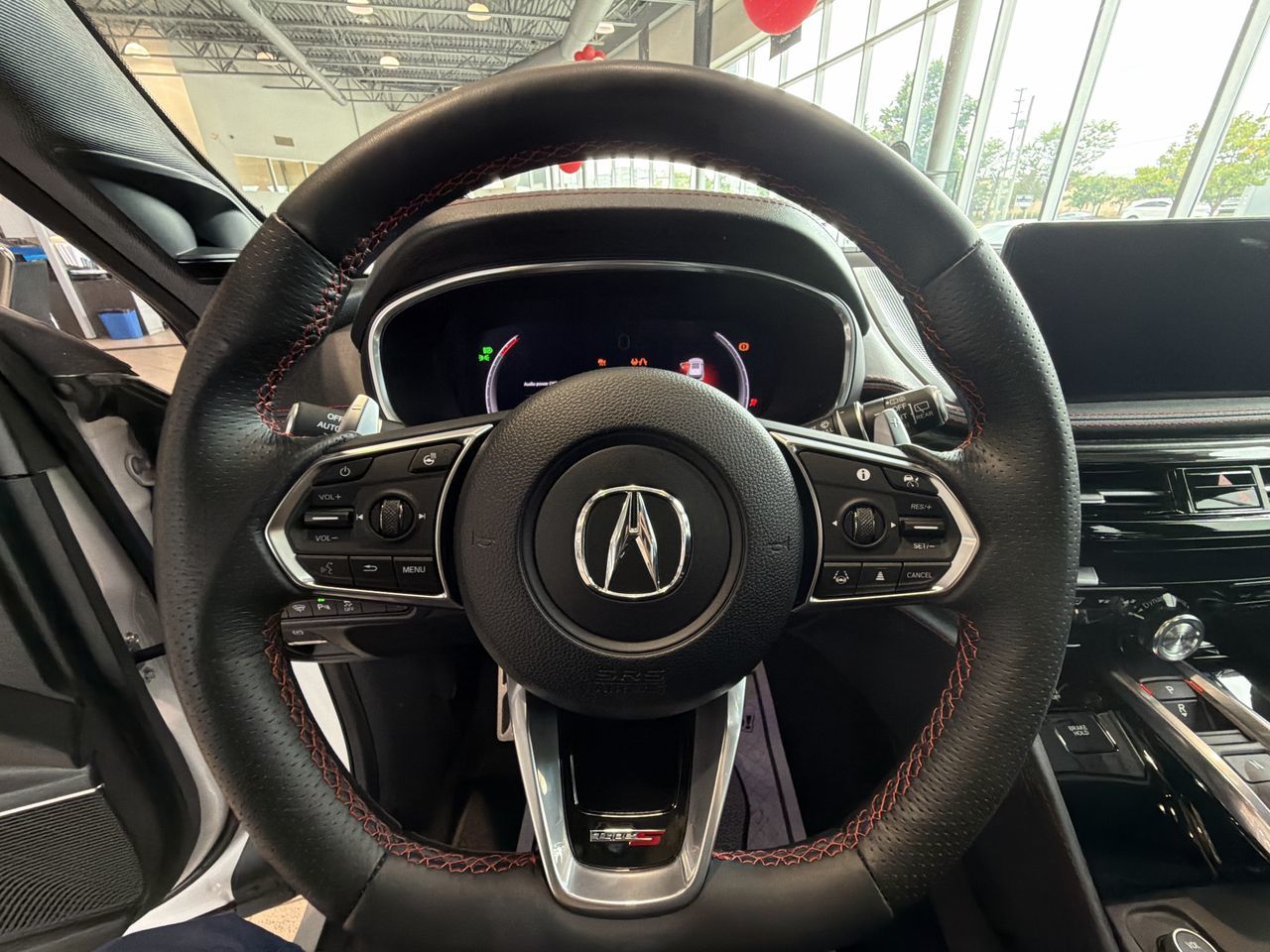 2026 Acura MDX