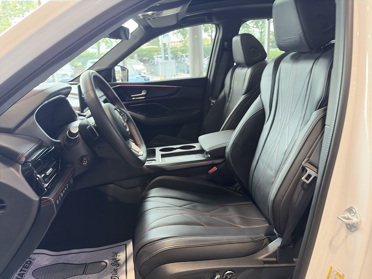 2026 Acura MDX