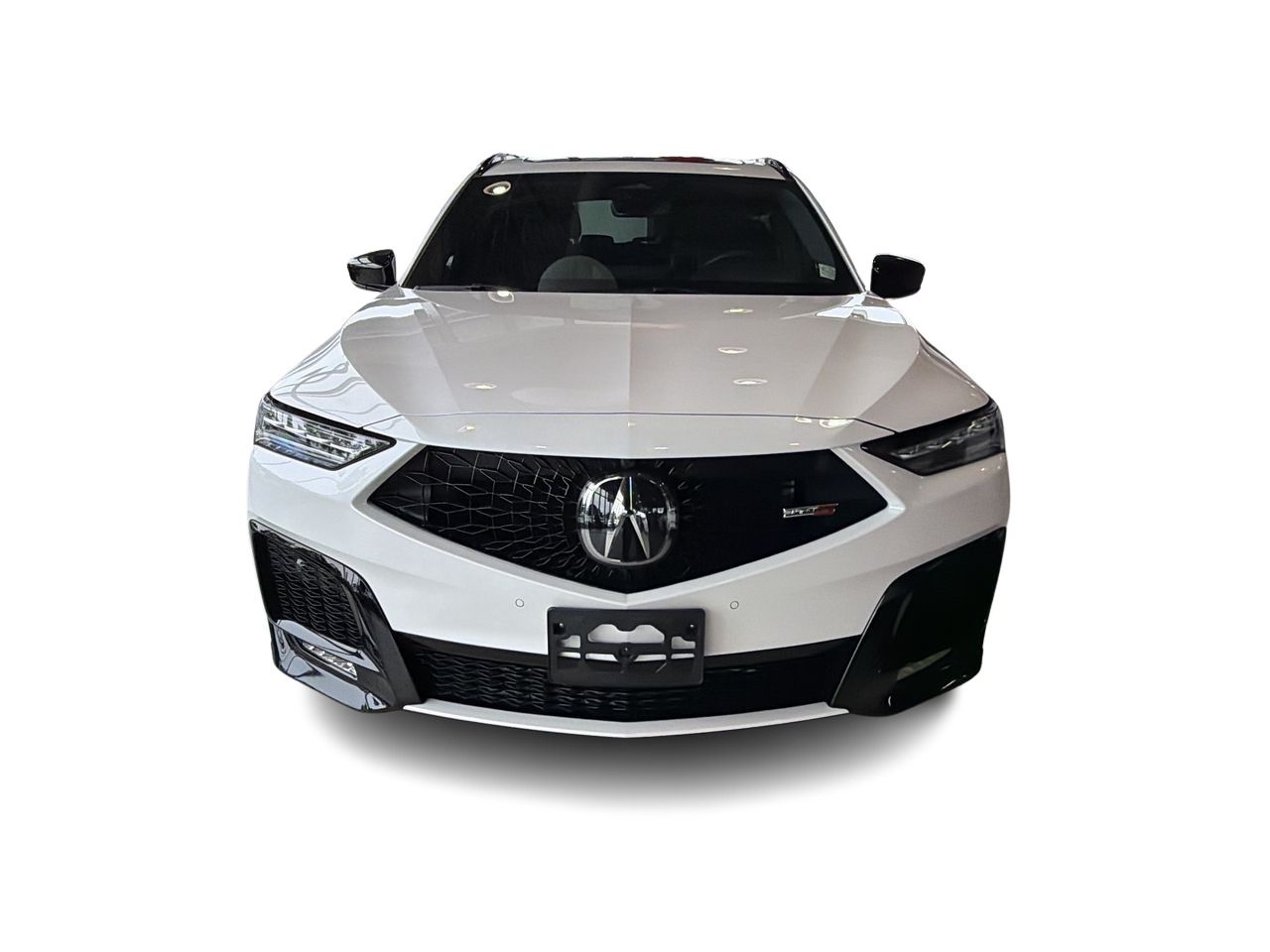 2026 Acura MDX