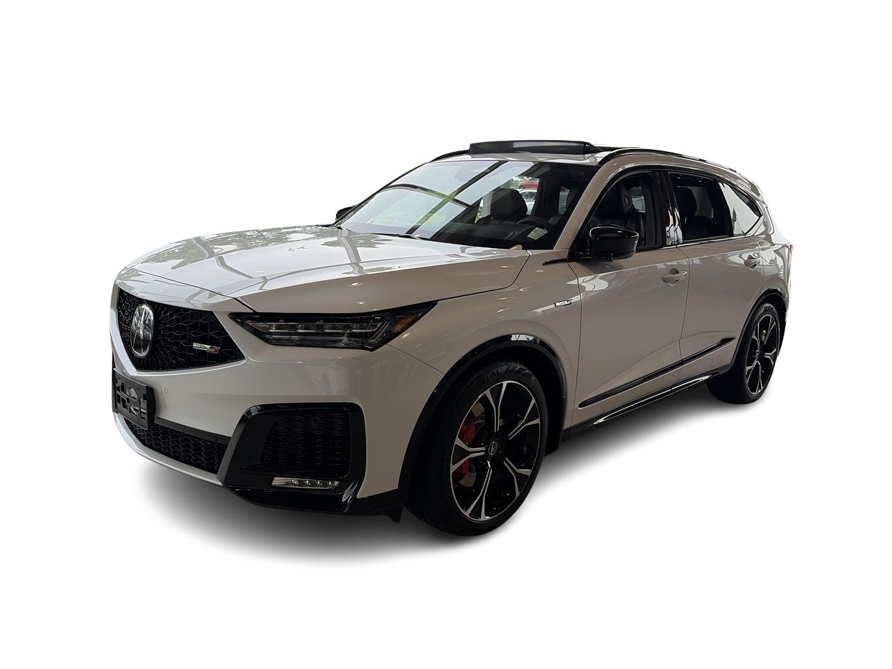 2026 Acura MDX