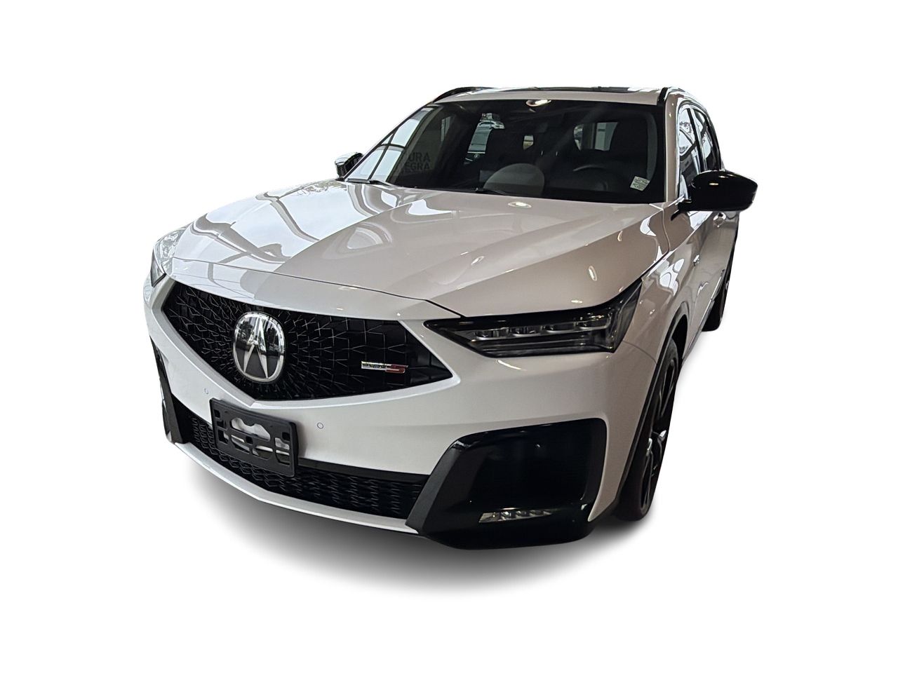 2026 Acura MDX