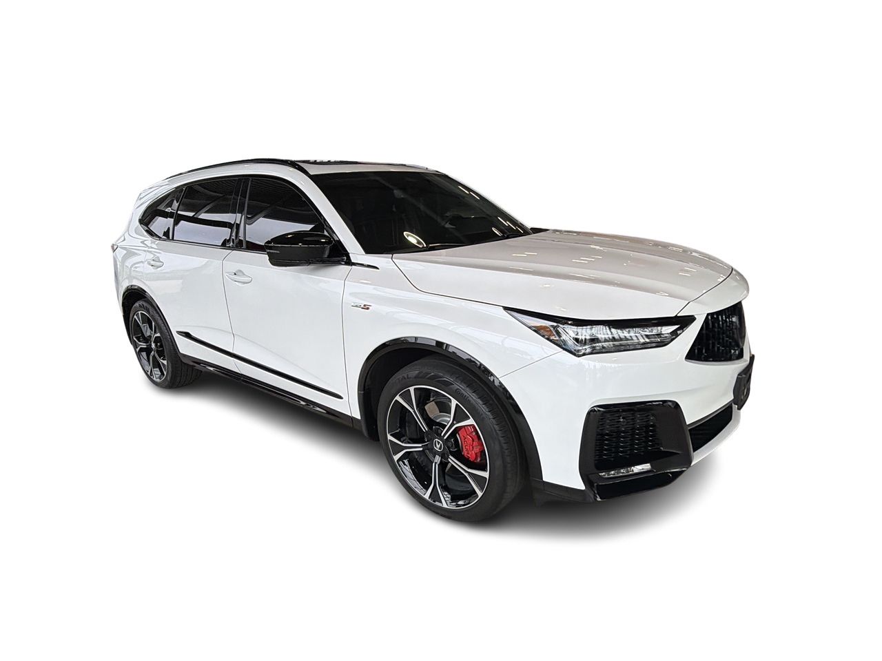 2026 Acura MDX