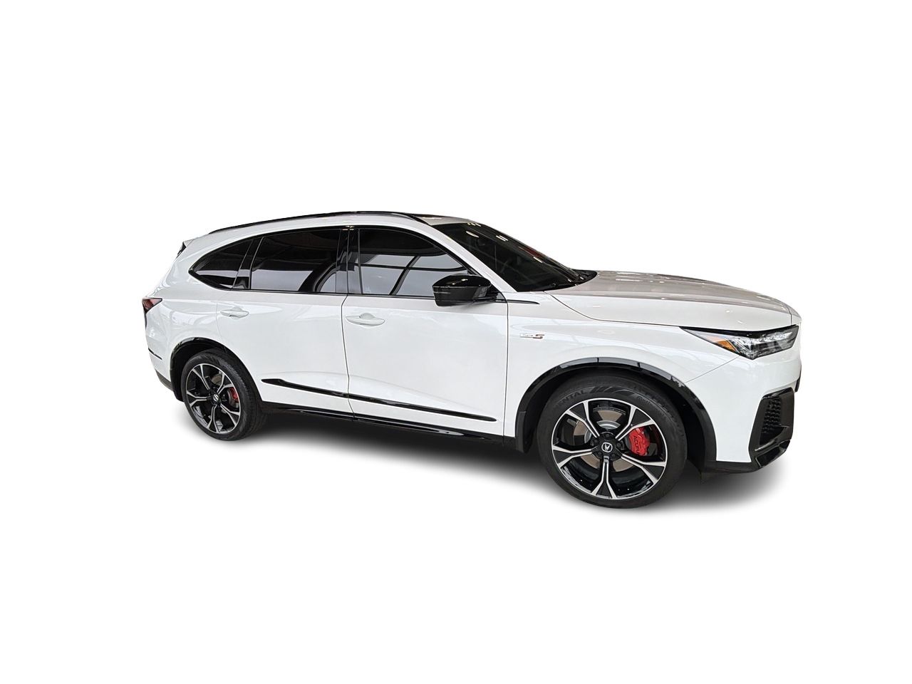 2026 Acura MDX