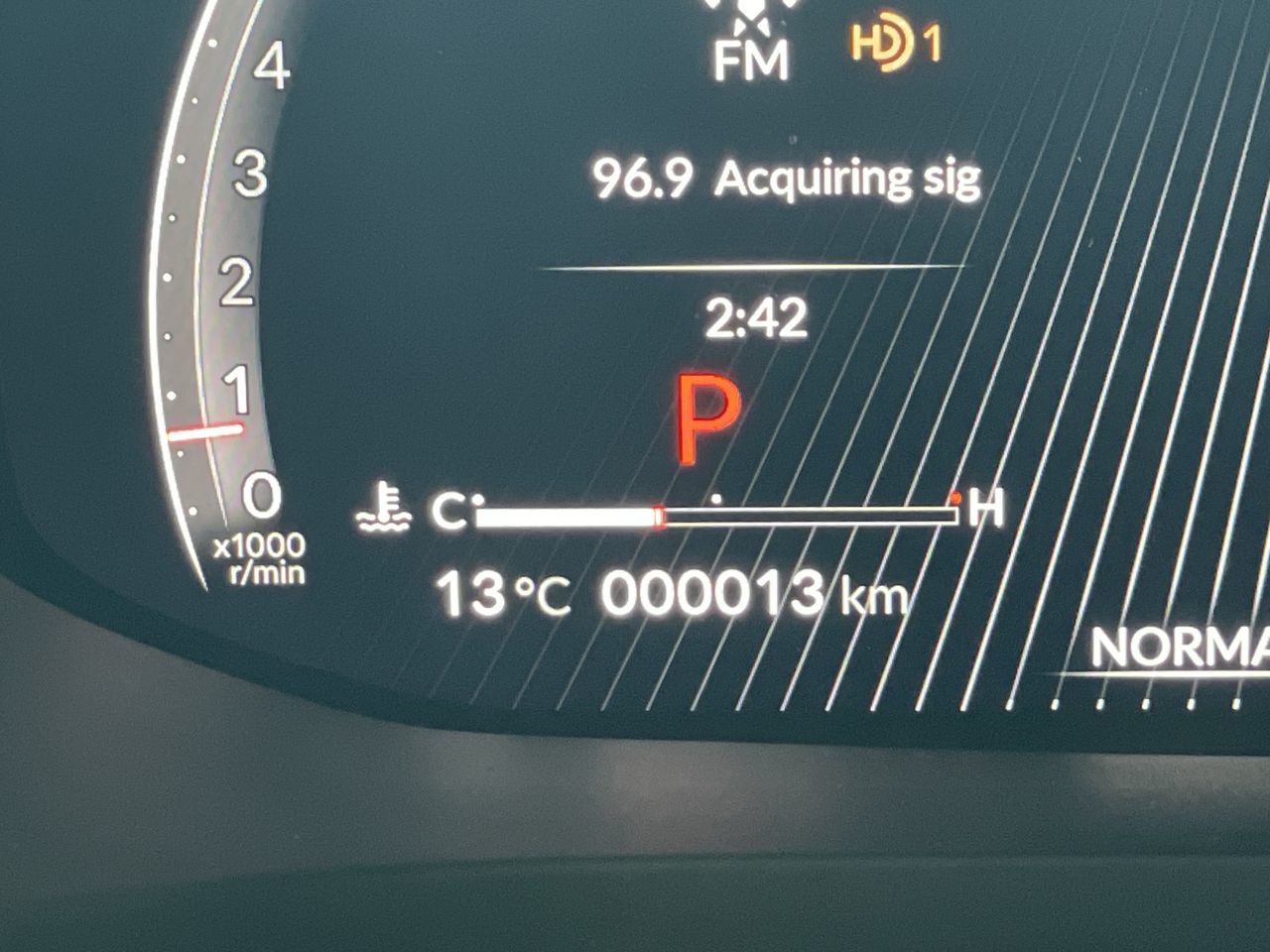 Acura MDX  2026 à Markham, Ontario