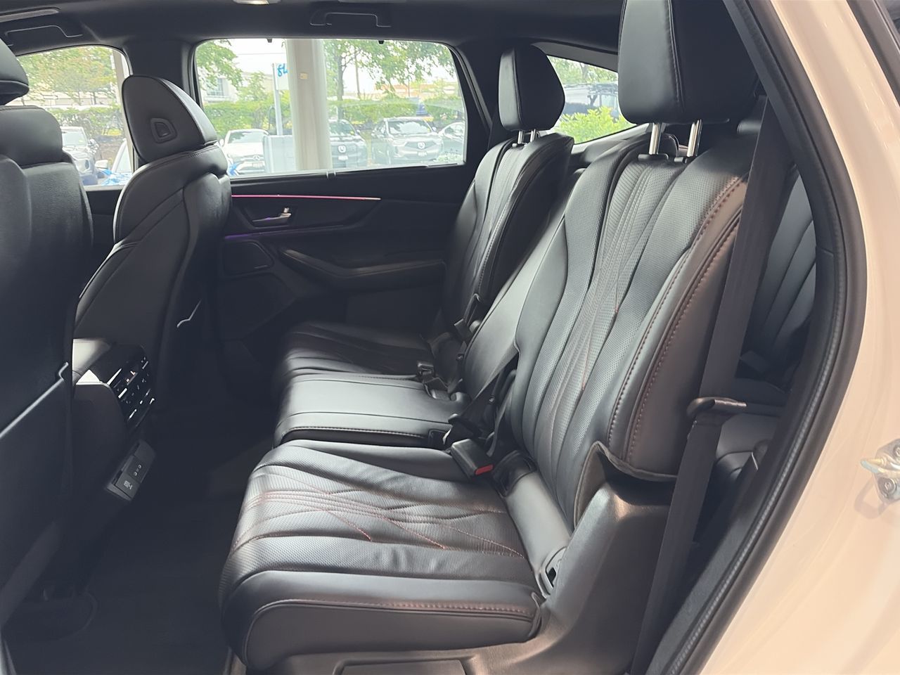 2026 Acura MDX