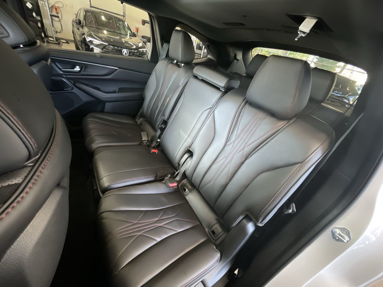 Acura MDX  2026 à Markham, Ontario